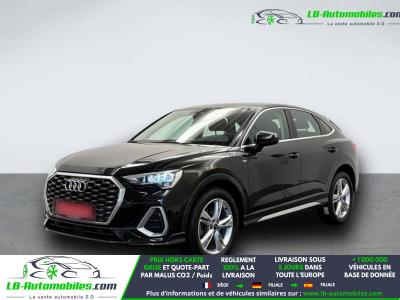 Audi Q3 Sportback 45 TFSIe 245 ch BVA