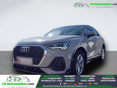 Audi Q3 Sportback 45 TFSIe 245 ch BVA