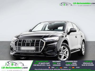 Audi Q5 Sportback 50 TFSIe 299 BVA Quattro