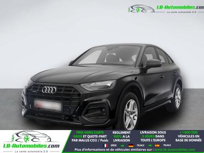 Audi Q5 Sportback 50 TFSIe 299 BVA Quattro