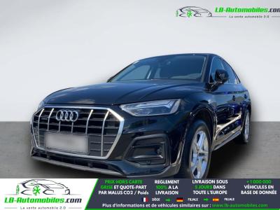 Audi Q5 Sportback 50 TFSIe 299 BVA Quattro