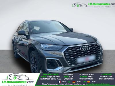 Audi Q5 Sportback 50 TFSIe 299 BVA Quattro