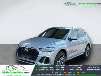 Audi Q5 Sportback 50 TFSIe 299 BVA Quattro