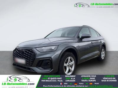 Audi Q5 Sportback 50 TFSIe 299 BVA Quattro