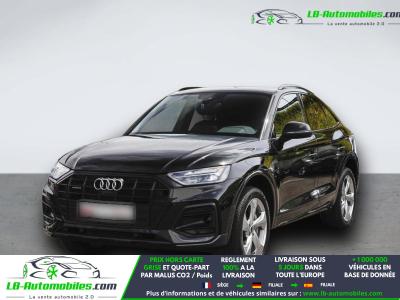 Audi Q5 Sportback 50 TFSIe 299 BVA Quattro