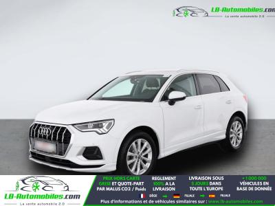 Audi Q3 40 TFSI 190 ch BVA Quattro