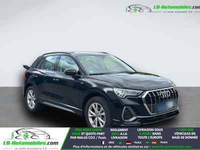 Audi Q3 40 TFSI 190 ch BVA Quattro