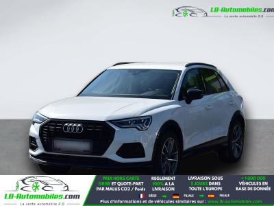 Audi Q3 40 TFSI 190 ch BVA Quattro