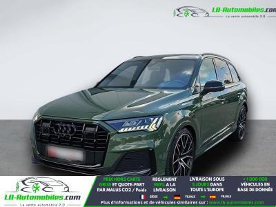 Audi Q7 50 TDI 286 BVA Quattro 5pl