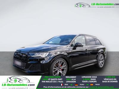 Audi Q7 50 TDI 286 BVA Quattro 5pl