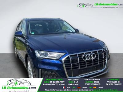 Audi Q7 50 TDI 286 BVA Quattro 5pl