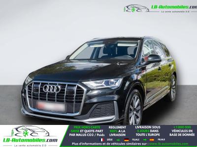 Audi Q7 50 TDI 286 BVA Quattro 5pl