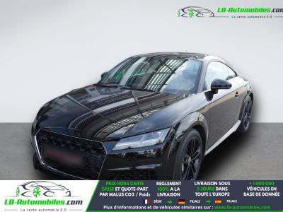 Audi TT coupe 45 TFSI 245 BVA