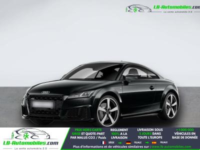 Audi TT coupe 45 TFSI 245 BVA