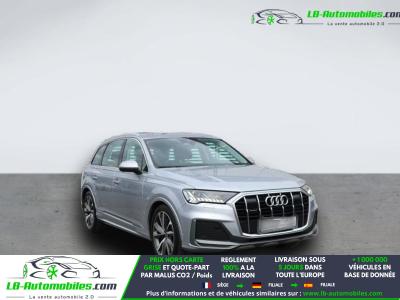Audi Q7 50 TDI 286 BVA Quattro 5pl