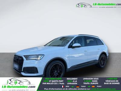 Audi Q7 50 TDI 286 BVA Quattro 5pl