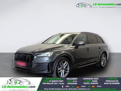 Audi Q7 50 TDI 286 BVA Quattro 5pl