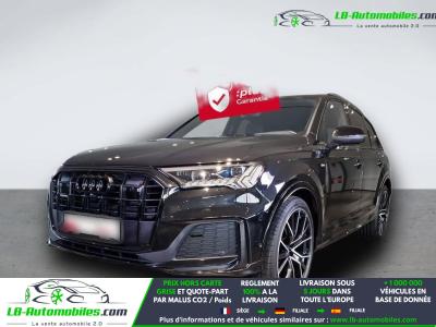 Audi Q7 50 TDI 286 BVA Quattro 5pl