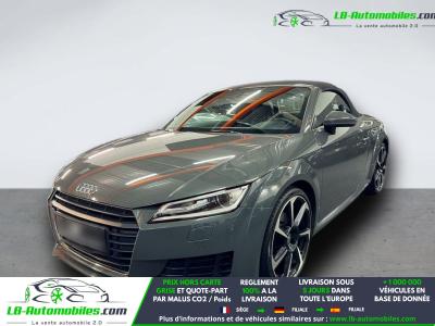 Audi TT Roadster 1.8 TFSI 180 BVA