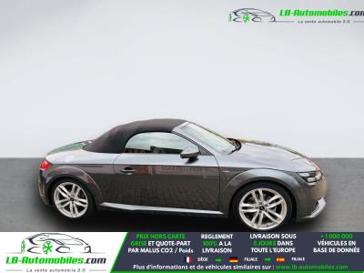 Audi TT Roadster 1.8 TFSI 180 BVA
