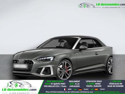 Audi A5 Cabriolet 40 TFSI 204 BVA Quattro