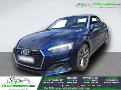 Audi A5 Cabriolet 40 TFSI 204 BVA Quattro