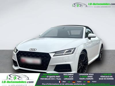 Audi TT Roadster 40 TFSI 197 BVA