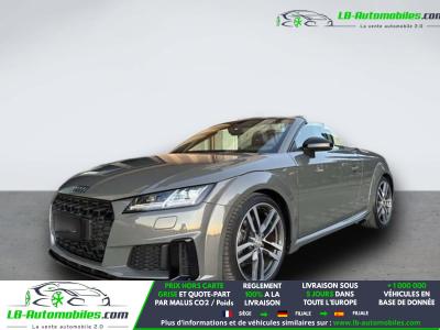 Audi TT Roadster 40 TFSI 197 BVA