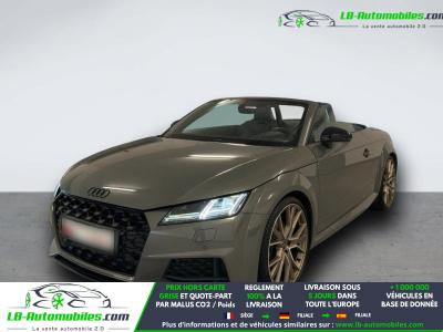 Audi TT Roadster 40 TFSI 197 BVA