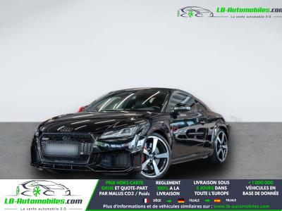 Audi TT RS Coupe 2.5 TFSI 400 BVA Quattro