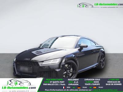 Audi TT RS Coupe 2.5 TFSI 400 BVA Quattro