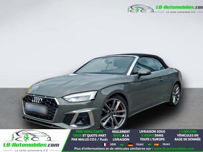Audi A5 Cabriolet 40 TFSI 204 BVA Quattro