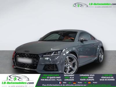 Audi TT coupe 45 TFSI 245 BVA