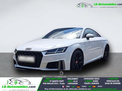Audi TT coupe 45 TFSI 245 BVA