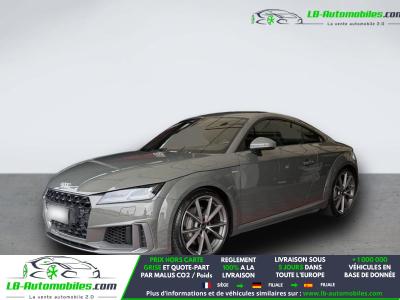 Audi TT coupe 45 TFSI 245 BVA