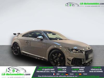 Audi TT RS Coupe 2.5 TFSI 400 BVA Quattro