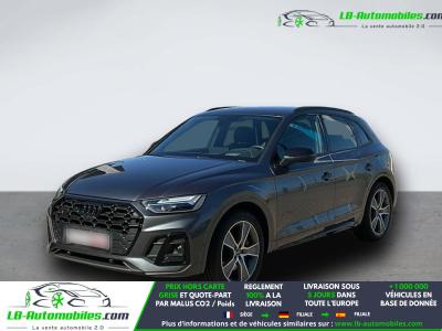 Audi SQ5 3.0 V6 TDI 341 BVA Quattro