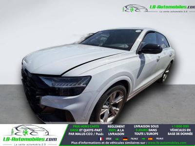 Audi SQ8 TFSI 507ch BVA Quattro