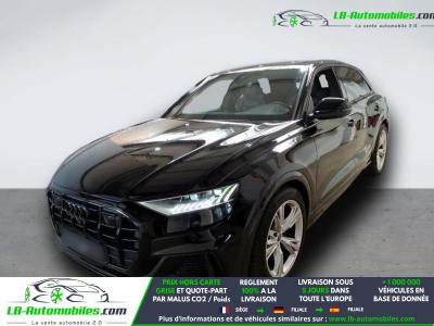 Audi SQ8 TFSI 507ch BVA Quattro