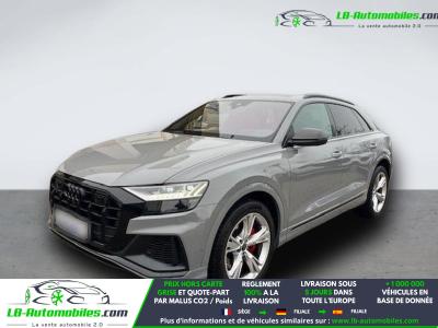 Audi SQ8 TFSI 507ch BVA Quattro