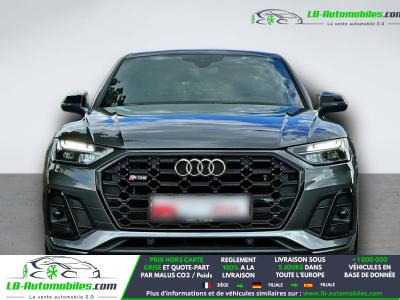Audi SQ5 Sportback 3.0 V6 TDI 341 BVA Quattro