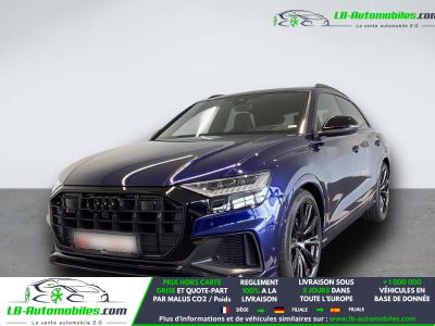 Audi SQ8 TFSI 507ch BVA Quattro