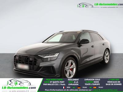 Audi SQ8 TFSI 507ch BVA Quattro