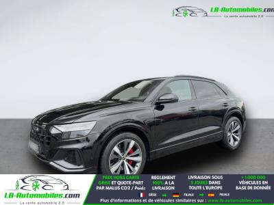 Audi SQ8 TFSI 507ch BVA Quattro