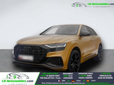 Audi SQ8 TFSI 507ch BVA Quattro