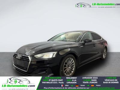 Audi A5 Sportback 35 TFSI 150 BVA