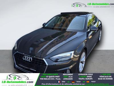 Audi A5 Sportback 35 TFSI 150 BVA
