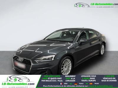 Audi A5 Sportback 35 TFSI 150 BVA