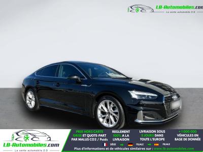 Audi A5 Sportback 35 TDI 163 BVA