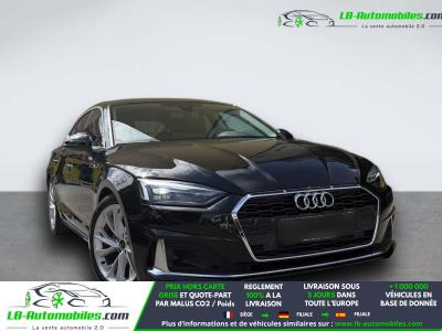 Audi A5 Sportback 35 TDI 163 BVA